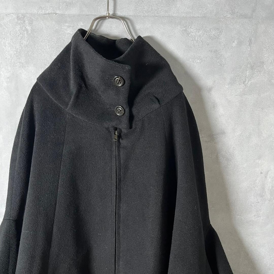 GALLARDA GALANTE × BEARDSLEY ポンチョ N445