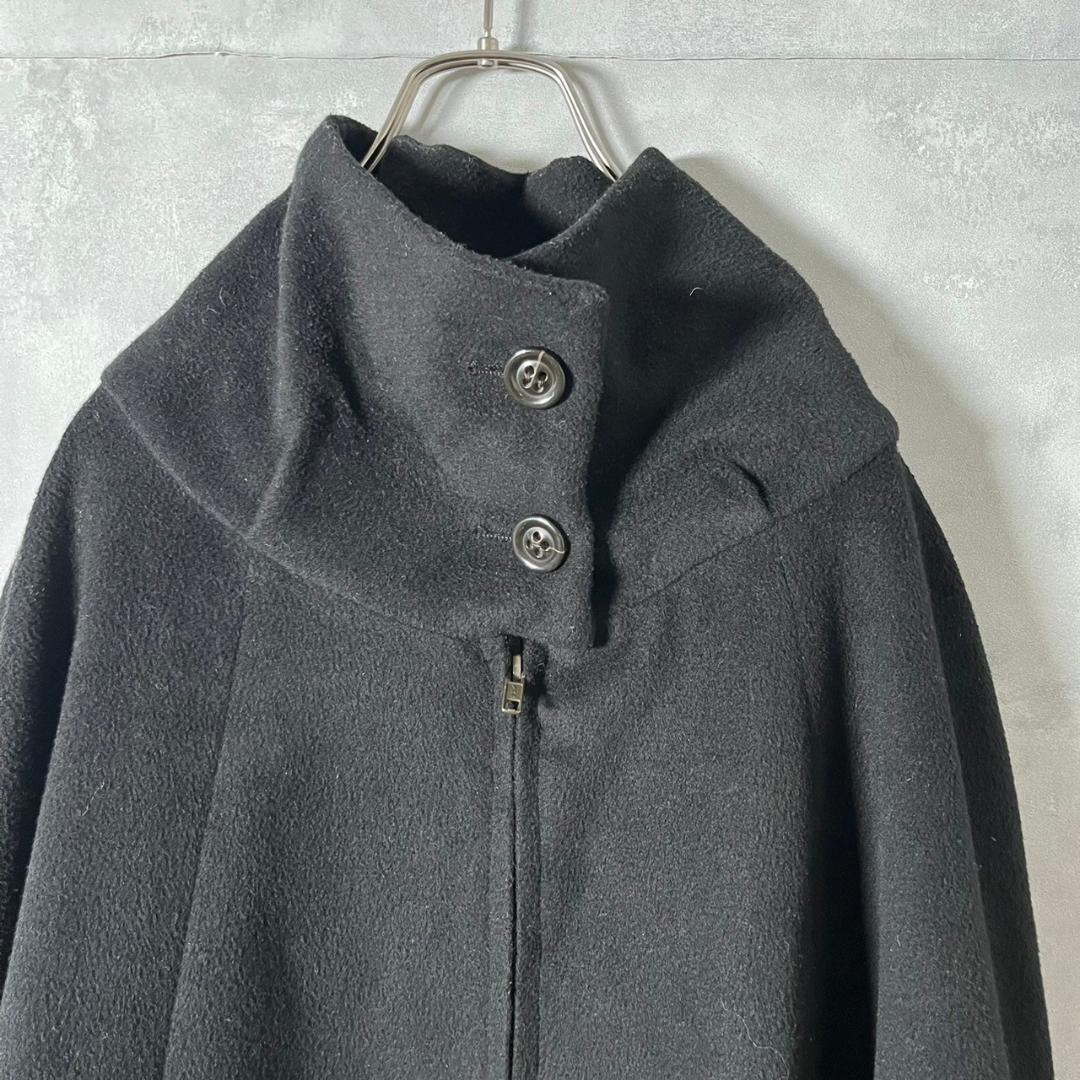 GALLARDA GALANTE × BEARDSLEY ポンチョ N445