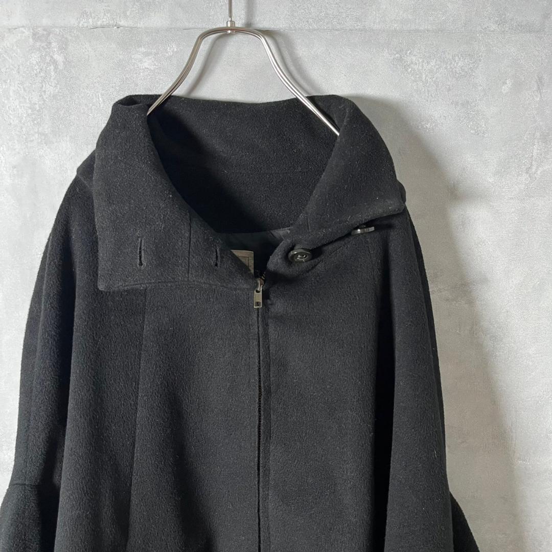 GALLARDA GALANTE × BEARDSLEY ポンチョ N445