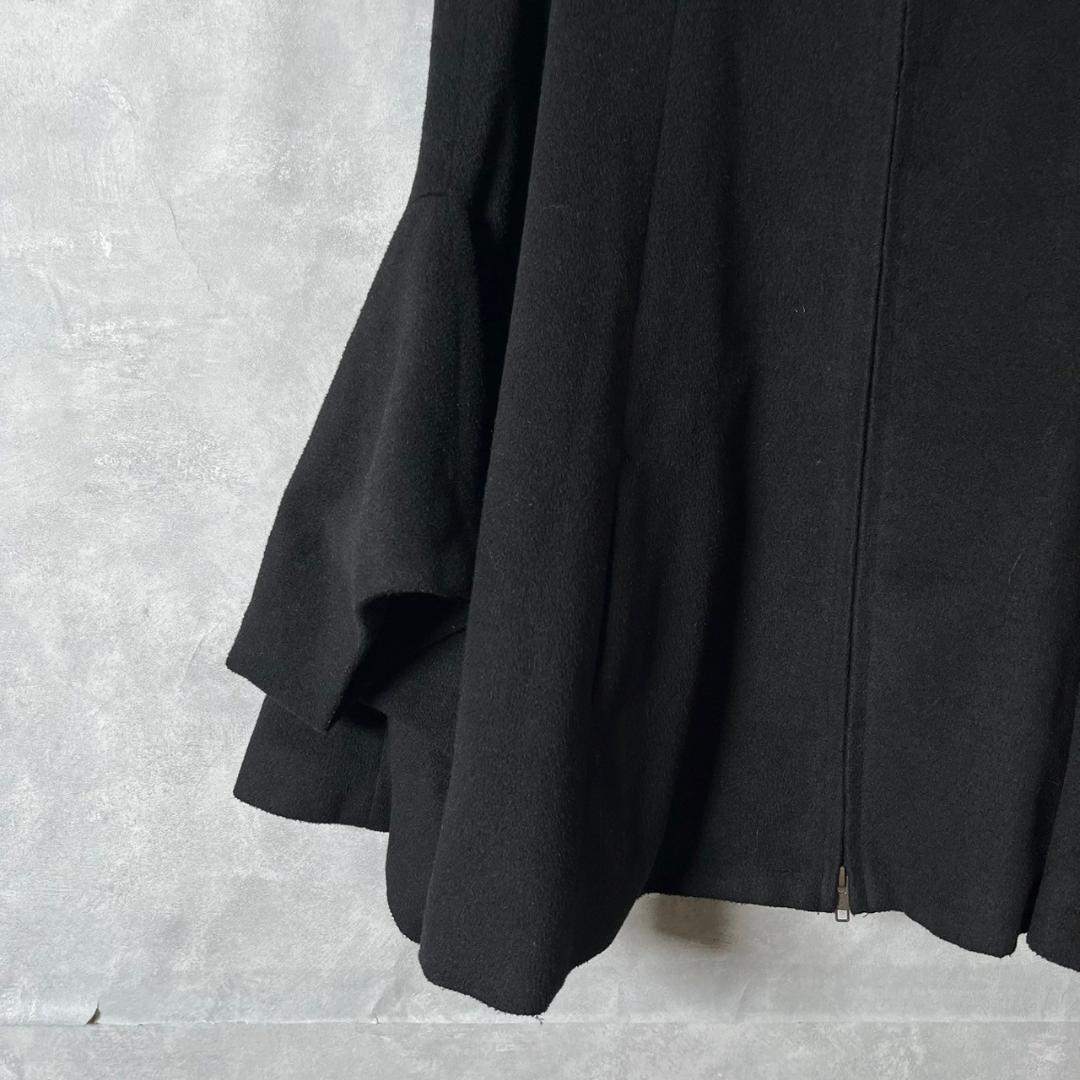 GALLARDA GALANTE × BEARDSLEY ポンチョ N445