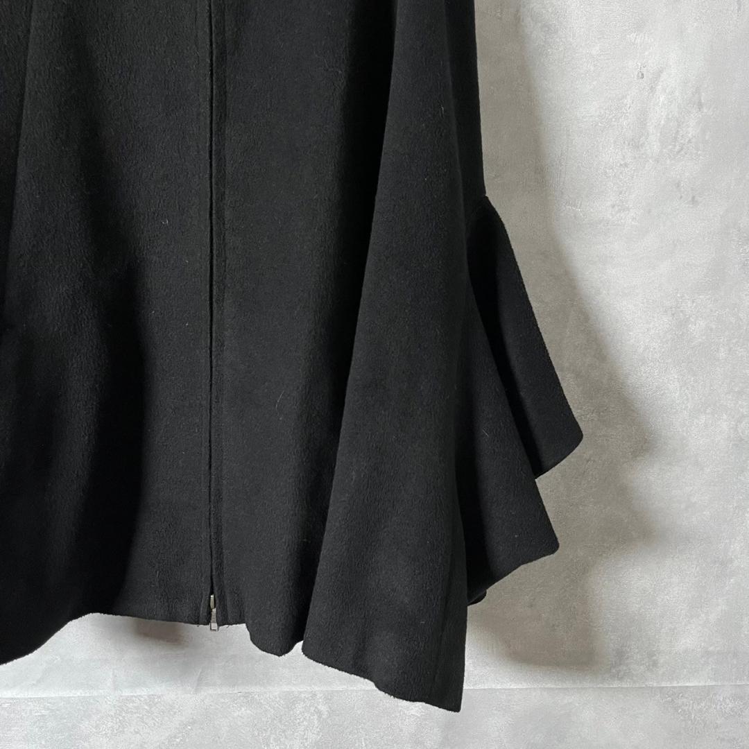 GALLARDA GALANTE × BEARDSLEY ポンチョ N445