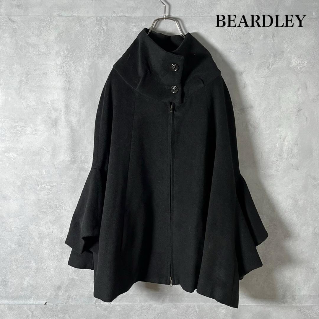 GALLARDA GALANTE × BEARDSLEY ポンチョ N445