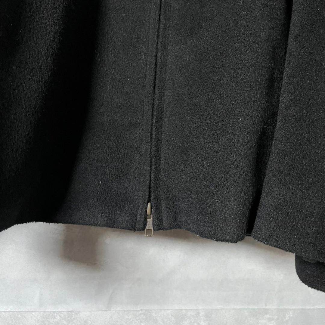 GALLARDA GALANTE × BEARDSLEY ポンチョ N445