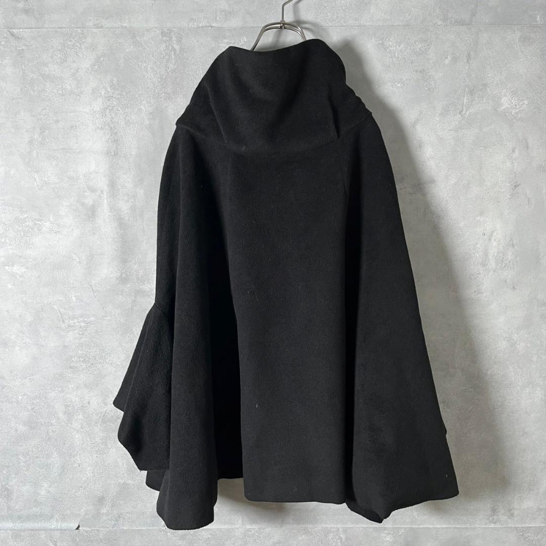 GALLARDA GALANTE × BEARDSLEY ポンチョ N445