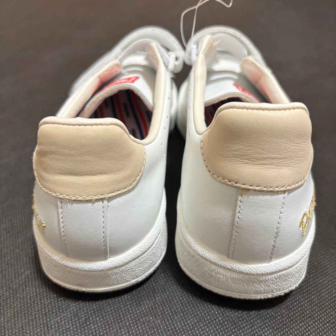 未使用 24.5cm PATRICK OCEAN-HT 39 オーシャンハート