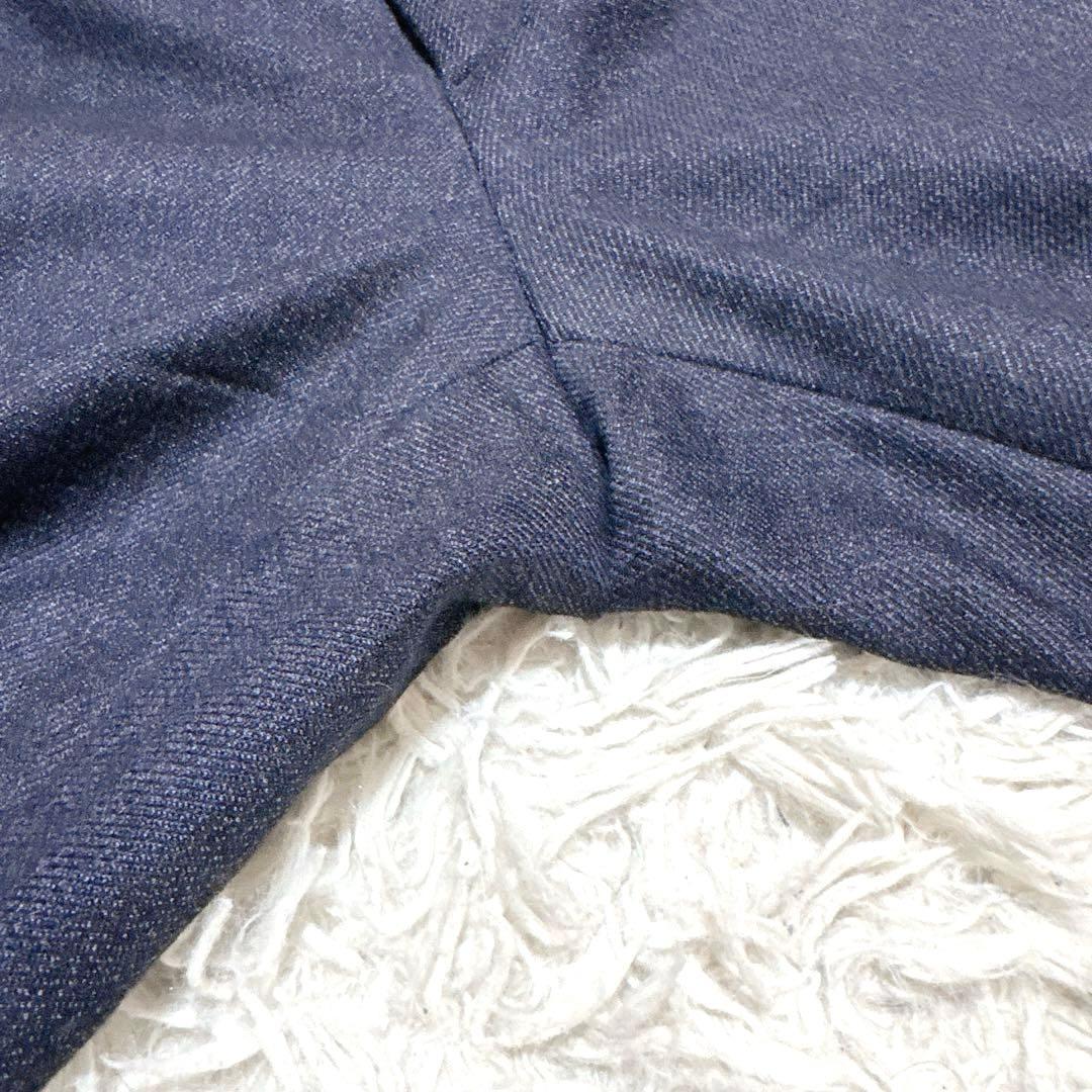 《美品》GIORGIOARMANI スーツ XXL 54 ネイビー SOHO