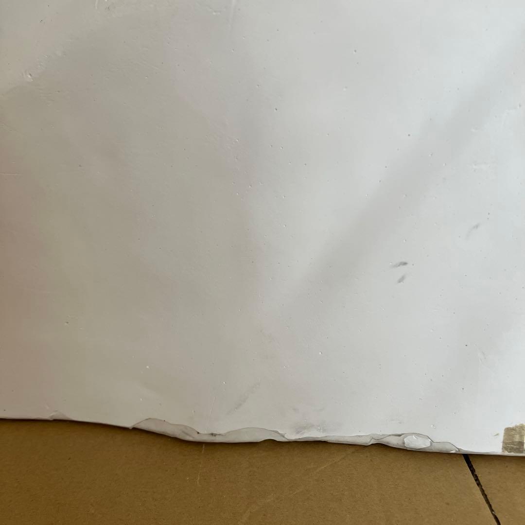 石膏像　ジョルジョ