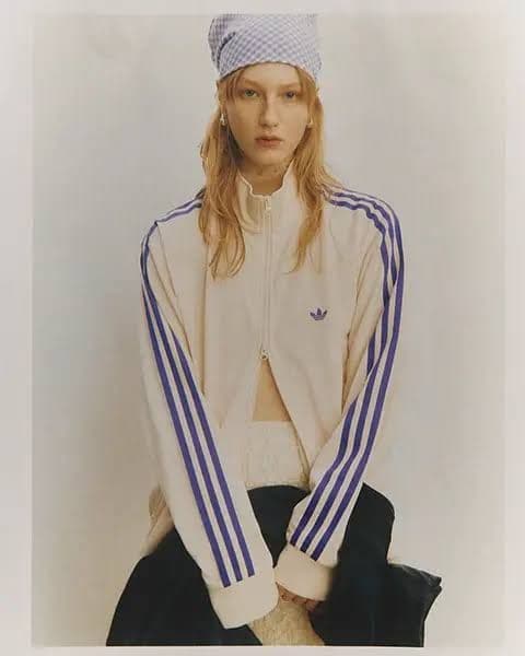 【新品】アディダス ベッケンバウアー トラックジャケット ジャージ Sサイズ