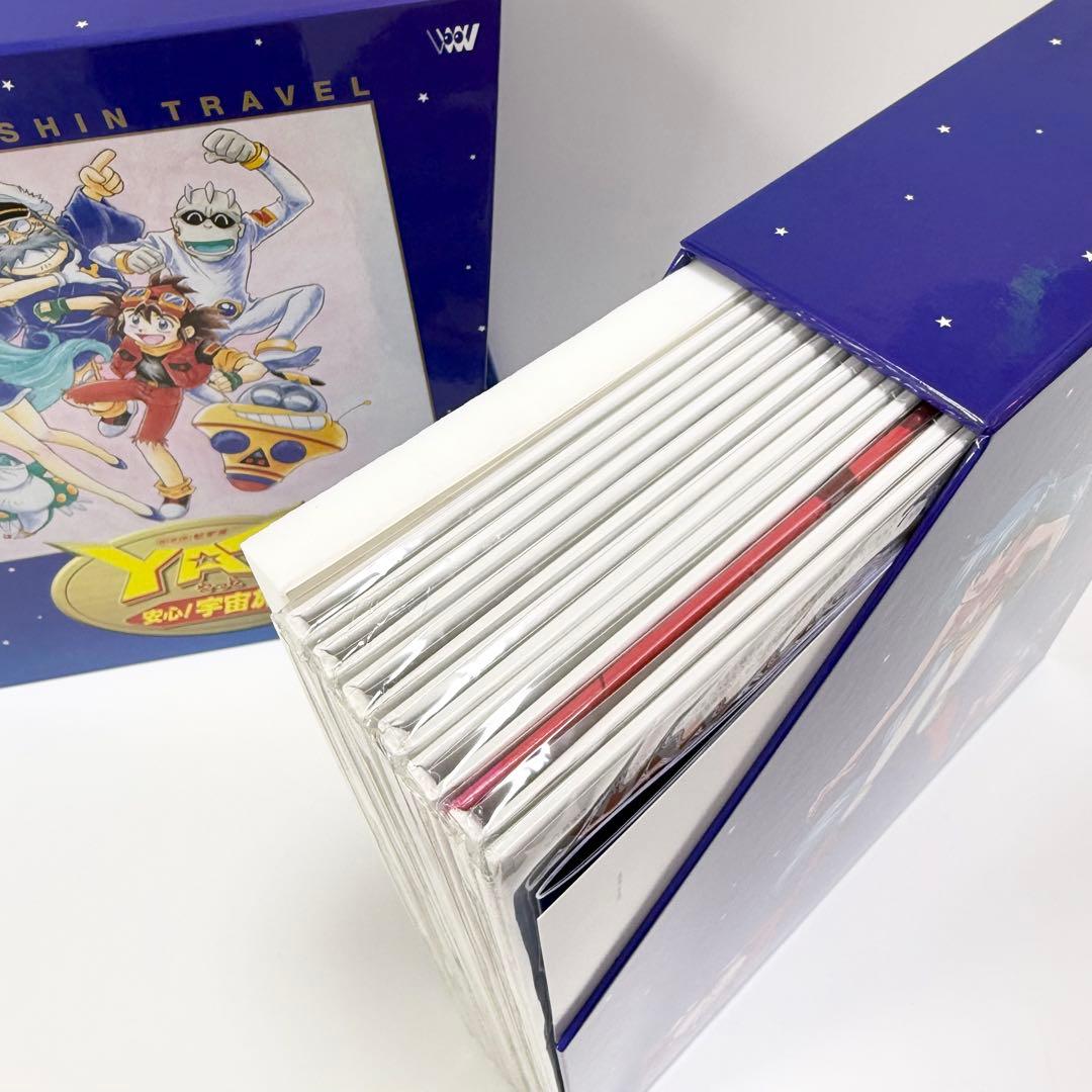 ＹＡＴ安心！宇宙旅行ＬＤボックス～トラベルパックLD