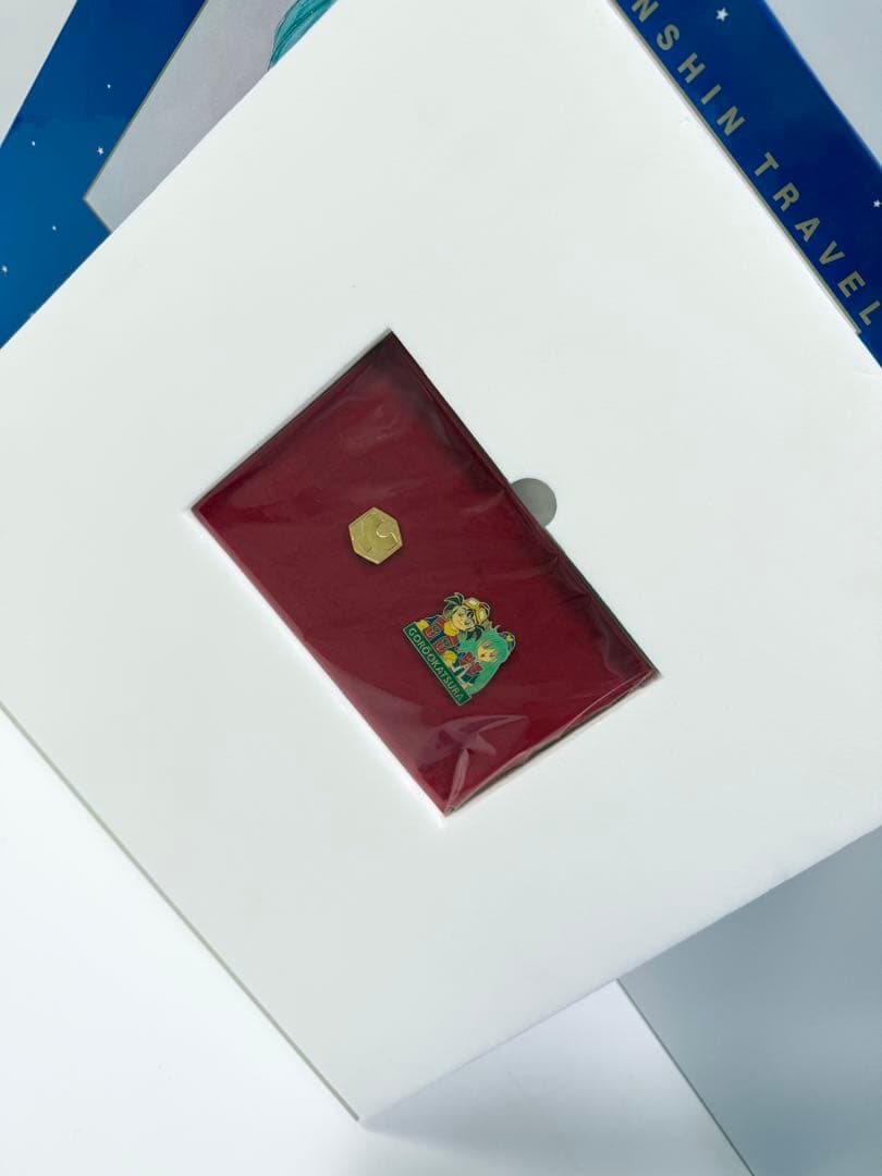 ＹＡＴ安心！宇宙旅行ＬＤボックス～トラベルパックLD