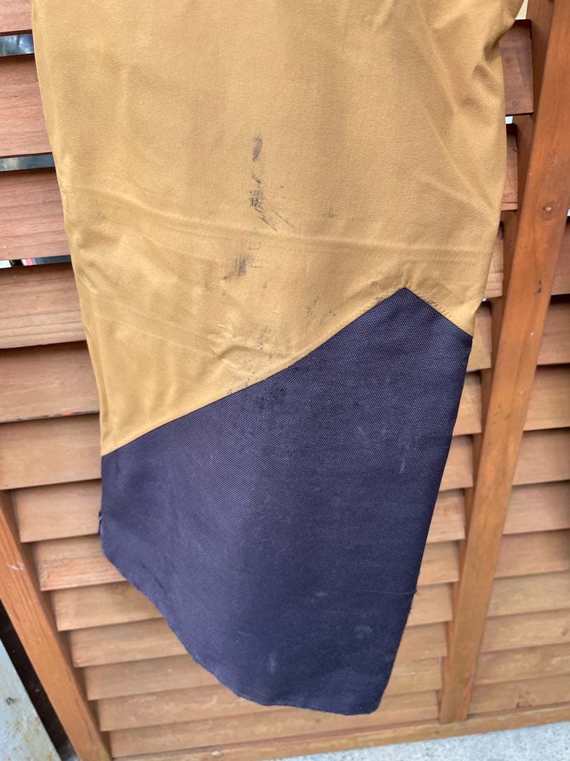 PeakPerfomance Alpine上下 17-18 Men's M