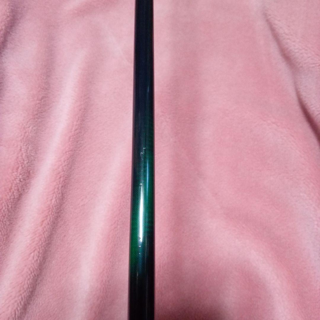 ライギョロッド 　オフト　雷魚七〇粘強