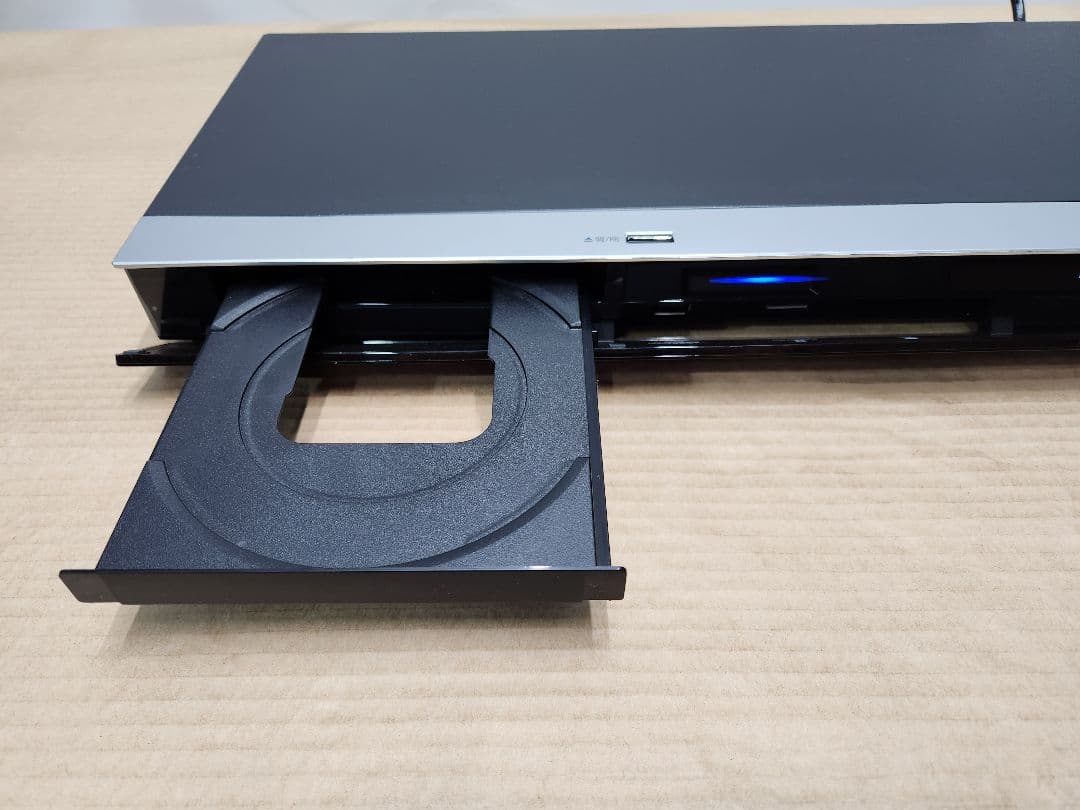 FUNAI ブルーレイレコーダー FBR-HT1010 1TB 2020年製