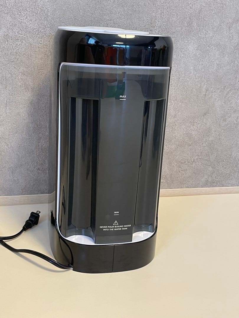 ミルクメーカー／ベビーブレッツァ(baby breeza)