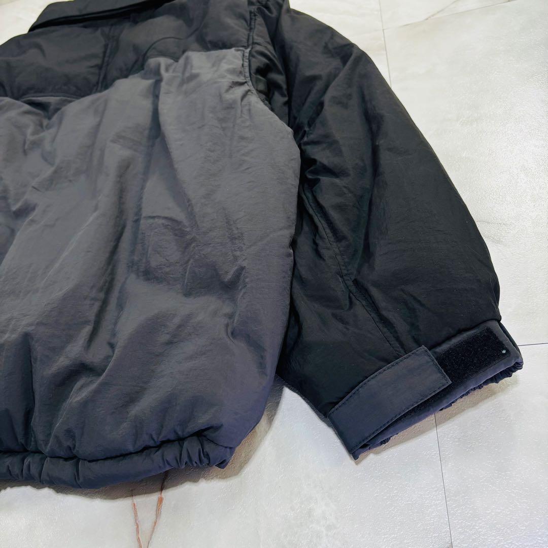 niko and... アライド配色ジャケット Mサイズ 新品タグ付