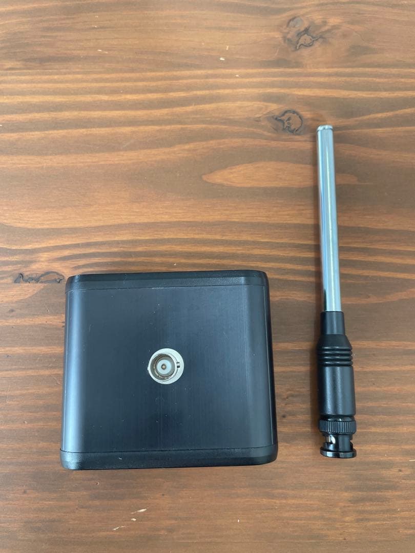 生体エネルギー応用商品　「命慧　しらべ」