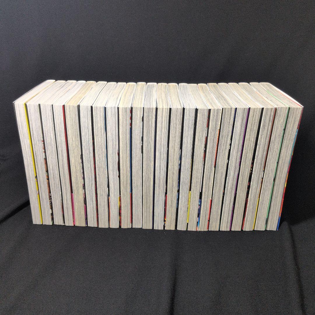 【24時間以内発送可能】僕のヒーローアカデミア 1-42巻 全巻セット