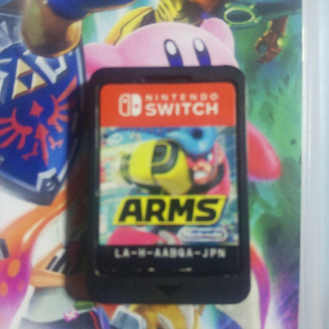 Switch 大乱闘スマッシュブラザーズ SPECIAL　ドンキーコング　等