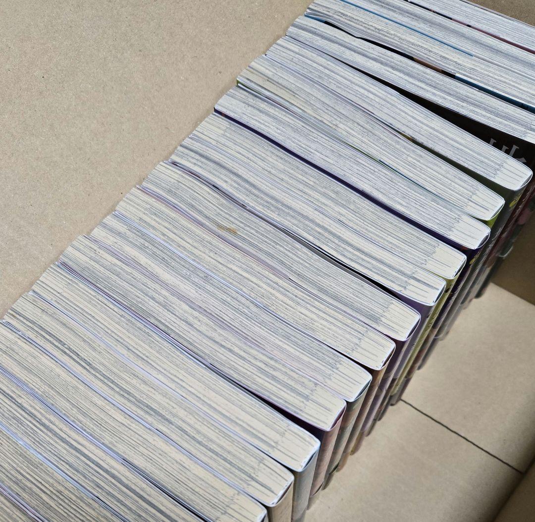 地縛少年花子くん　1〜19巻　セット　まとめ売り