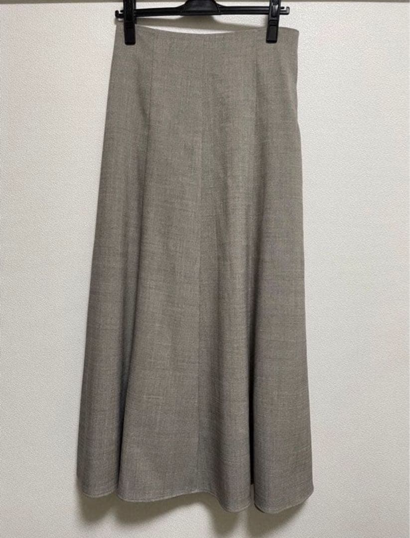 Apart by カシープ3WAYスタンドCT＋フレアスカート