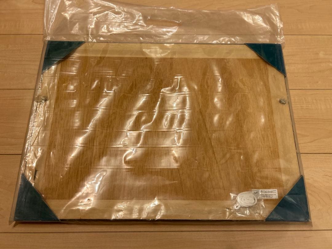 コカコーラ  ミッキーマウス　パブミラー　レトロ　ヴィンテージ　鏡