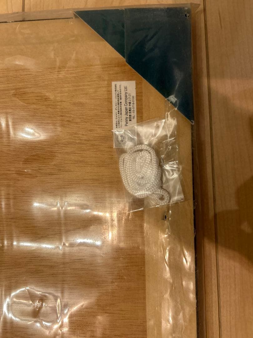 コカコーラ  ミッキーマウス　パブミラー　レトロ　ヴィンテージ　鏡