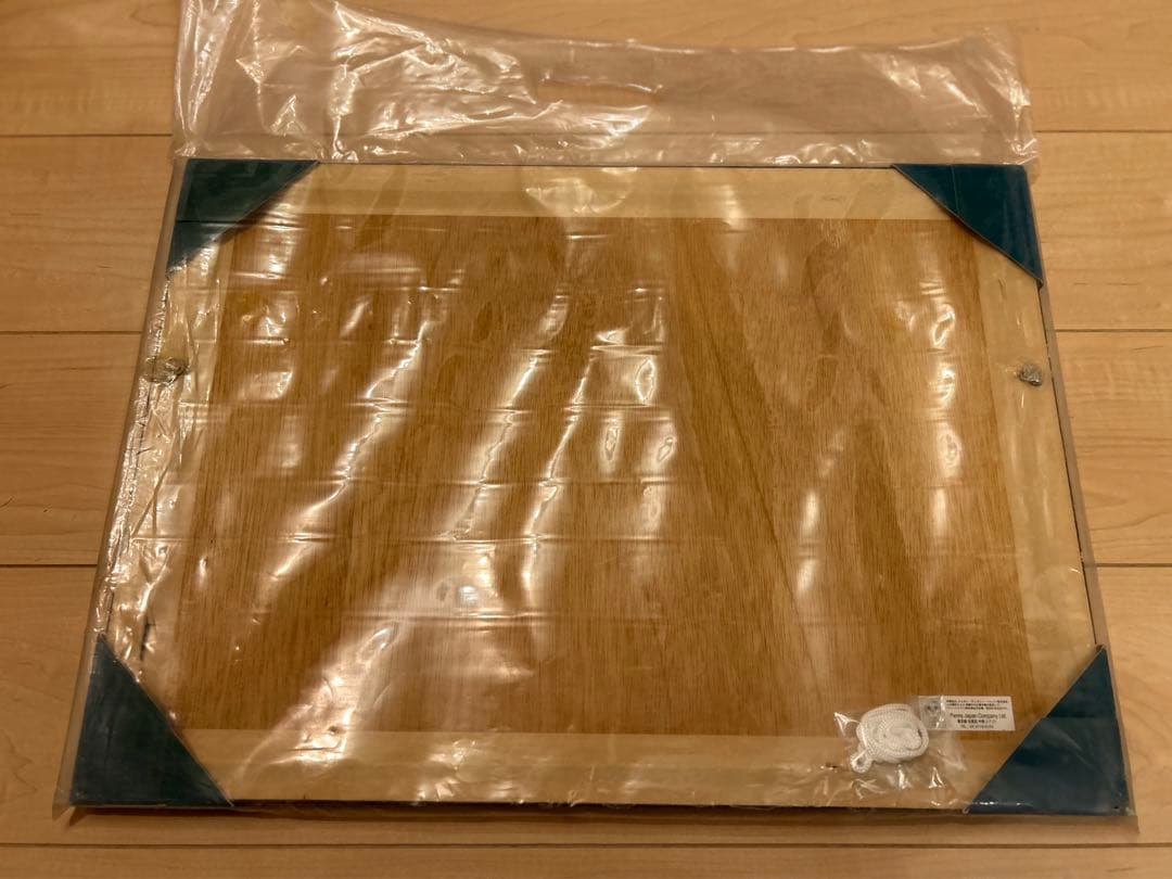 コカコーラ  ミッキーマウス　パブミラー　レトロ　ヴィンテージ　鏡