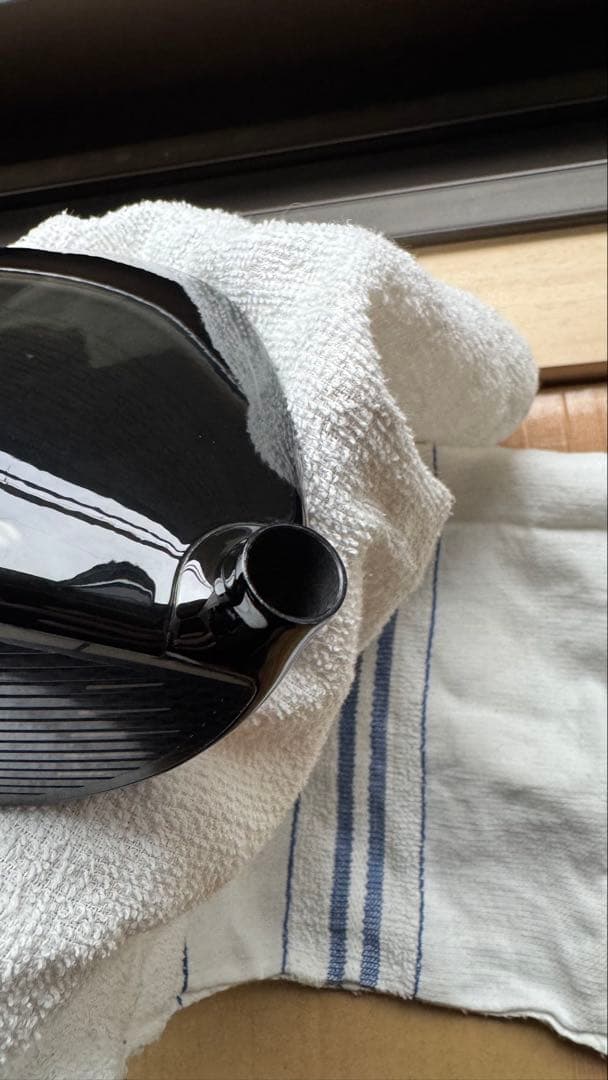 TaylorMade Qi10 MAX ドライバー 10.5度 美品