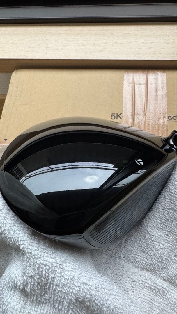 TaylorMade Qi10 MAX ドライバー 10.5度 美品