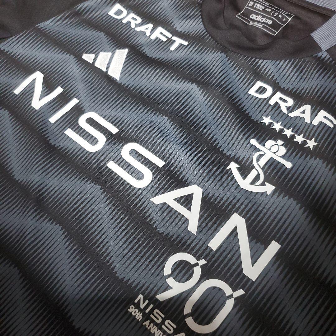 m*o様 横浜F・マリノス KIDA 8 adidas レプリカユニフォーム L