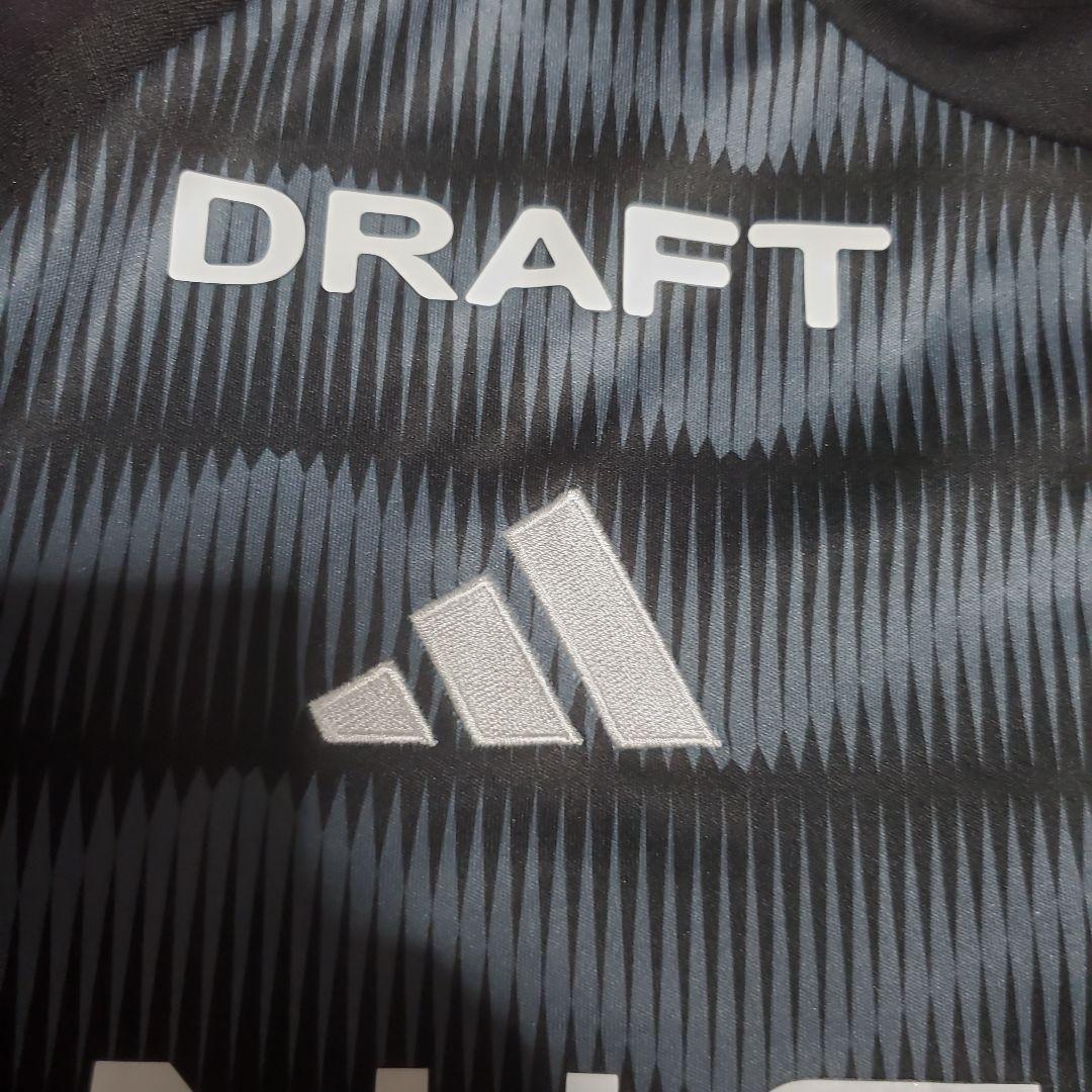 m*o様 横浜F・マリノス KIDA 8 adidas レプリカユニフォーム L