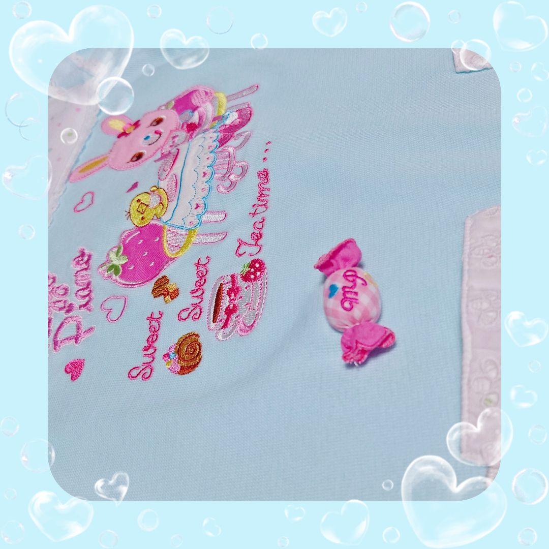 ❤メゾピアノ❤ミミポポ✨みみぽぽ✨ティーパーティー✨平成レトロ✨サックス❤