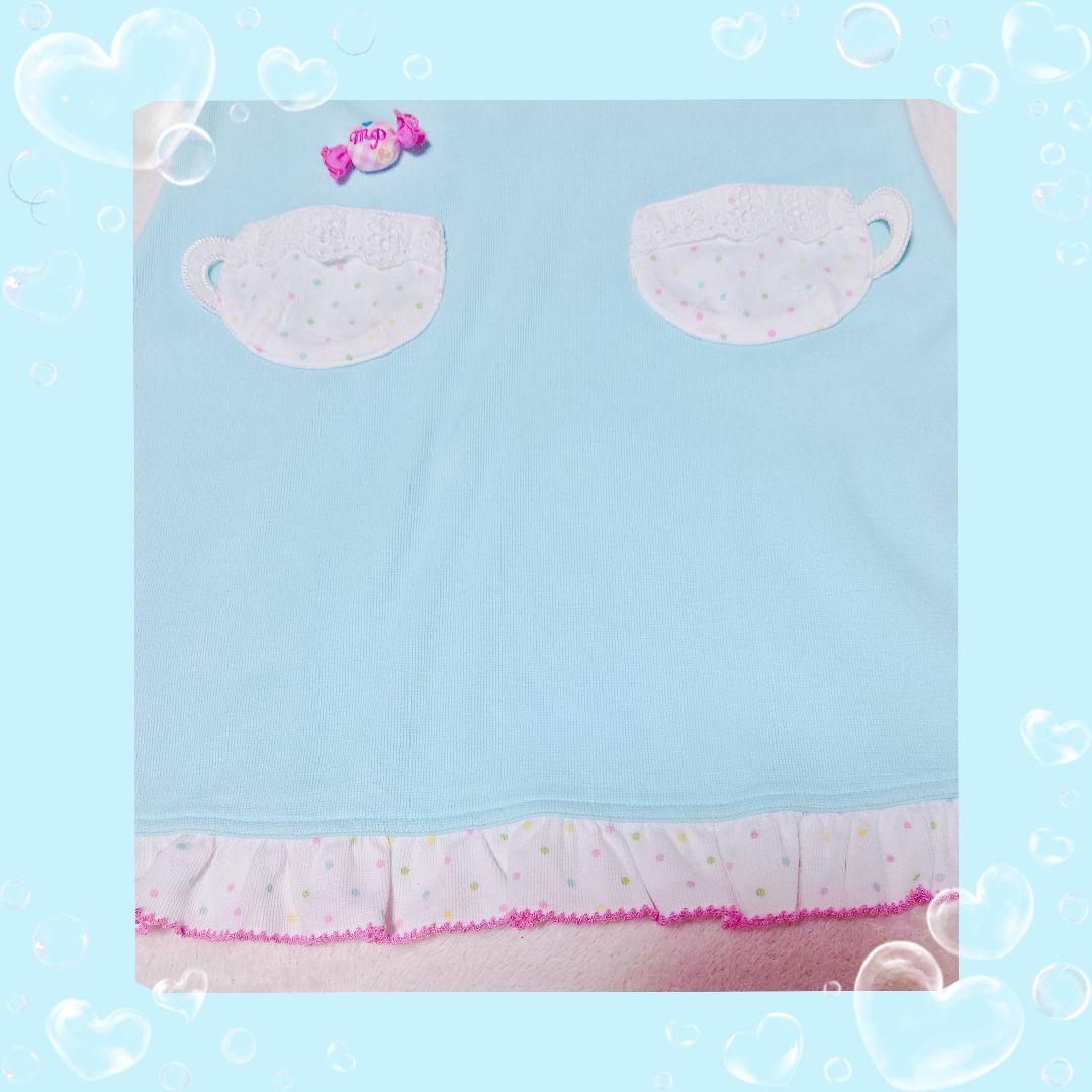 ❤メゾピアノ❤ミミポポ✨みみぽぽ✨ティーパーティー✨平成レトロ✨サックス❤