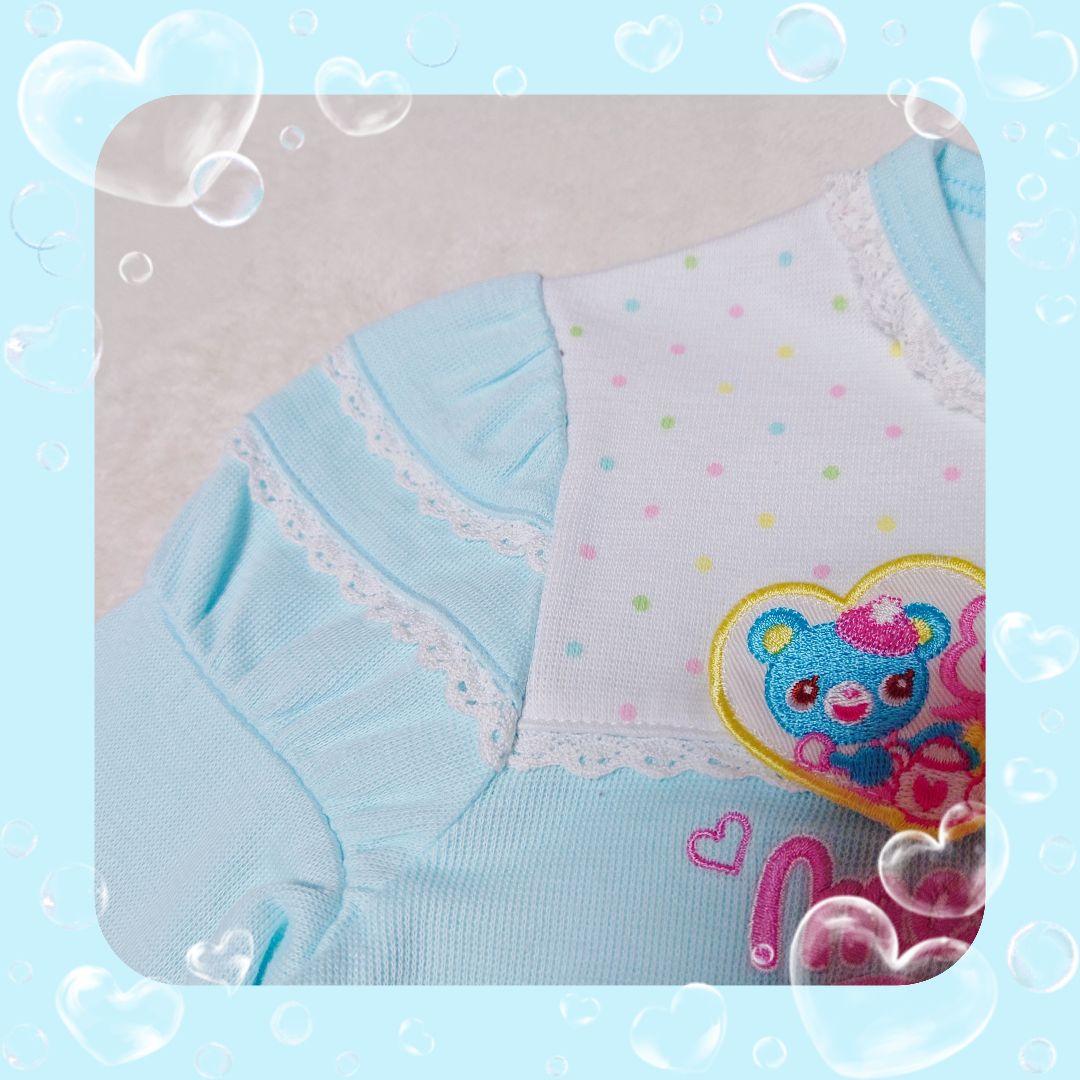 ❤メゾピアノ❤ミミポポ✨みみぽぽ✨ティーパーティー✨平成レトロ✨サックス❤