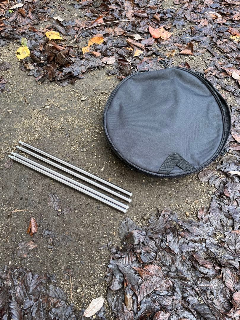 【中古】 ZANEARTS ゼインアーツ モビボックス ブラック２個セット