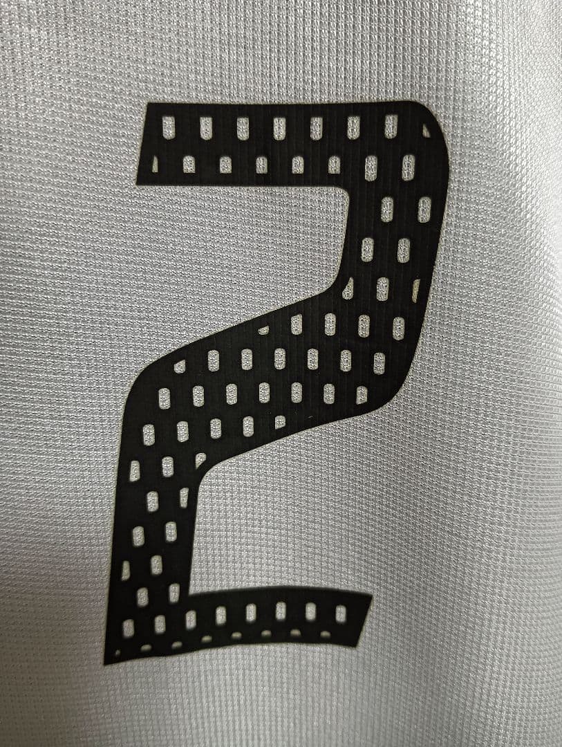 横浜Fマリノス ユサンチョル オーセンティックユニフォーム 03/04 タグ付き