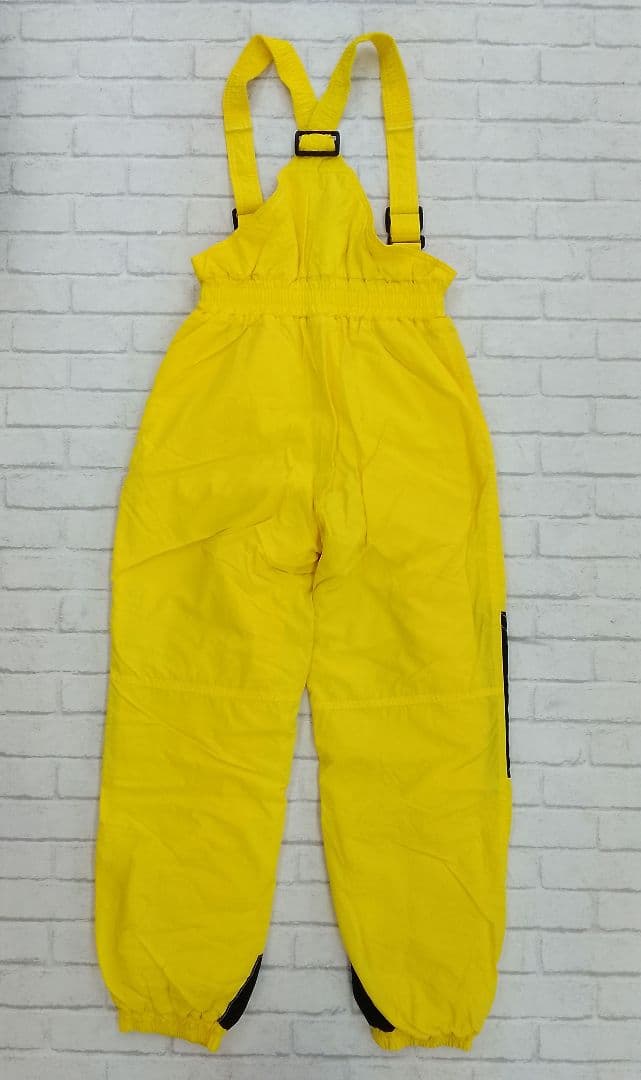 E113　ellesse　エレッセ　アノラック　スキーウェア　上下セット