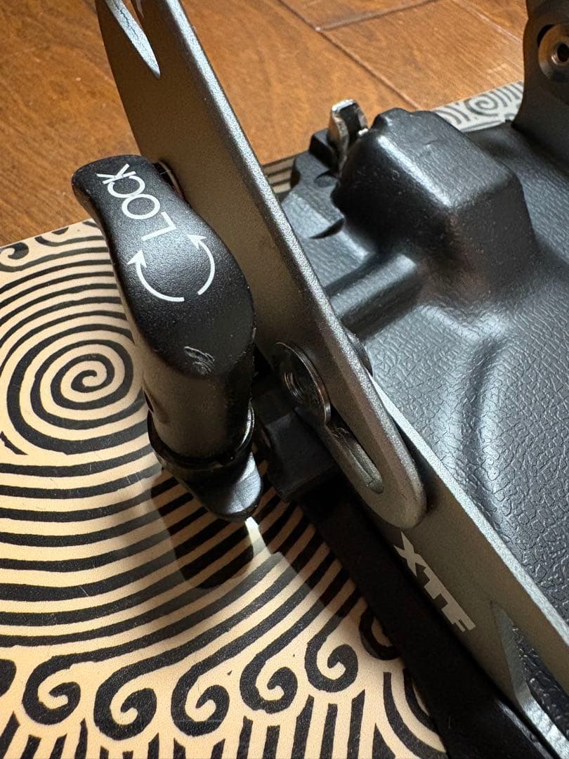 A*M様 YONEX Glide スノーボード 板 ビンディング付き