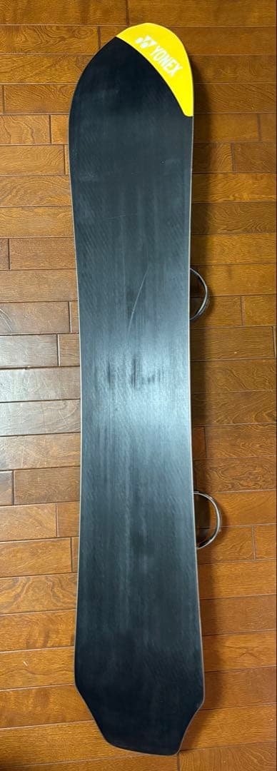A*M様 YONEX Glide スノーボード 板 ビンディング付き