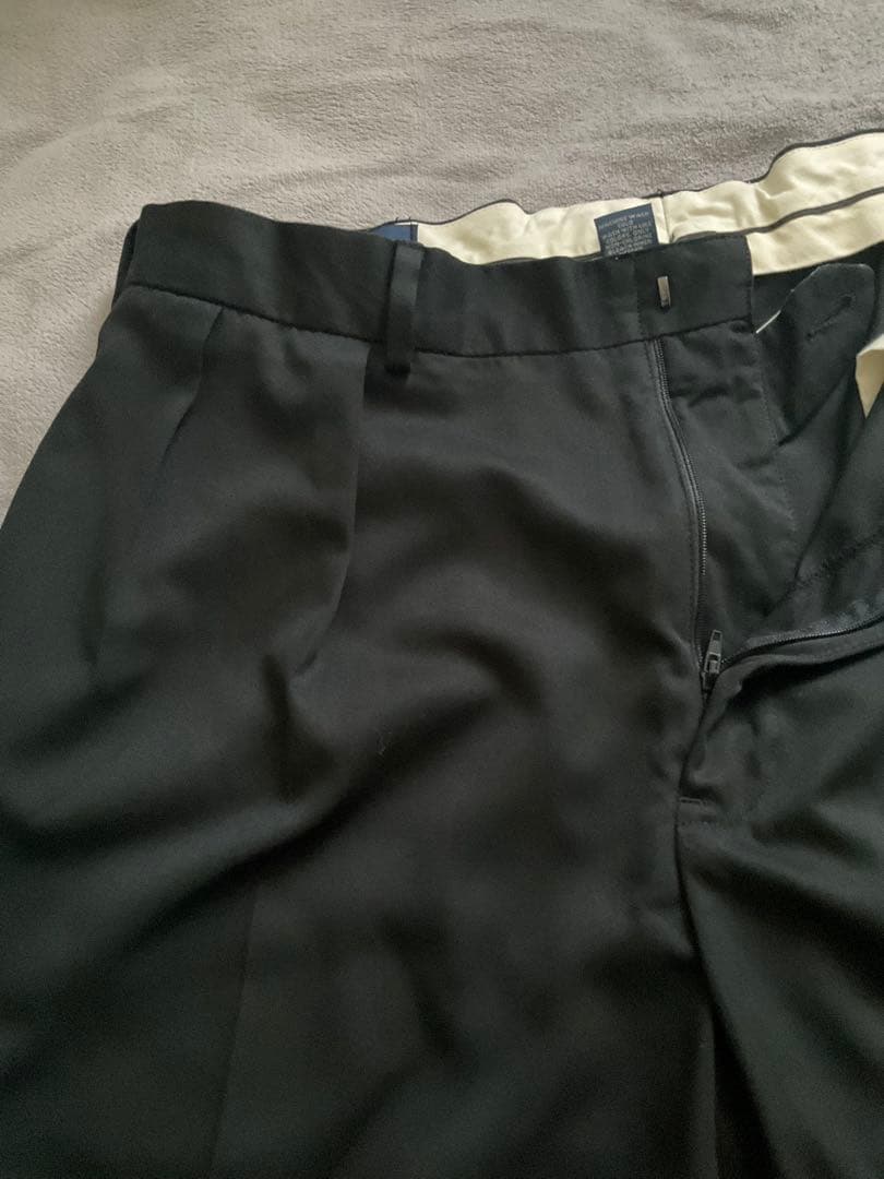 リッケンバッカー 　OLD Ralph Lauren スラックス