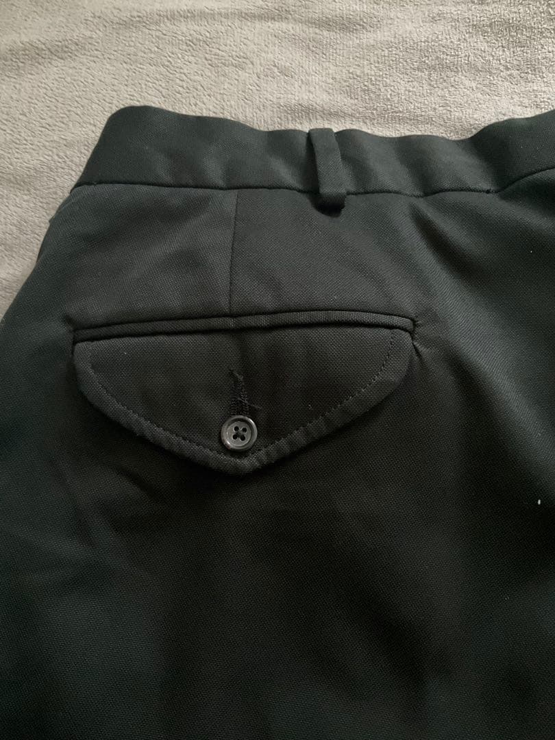 リッケンバッカー 　OLD Ralph Lauren スラックス