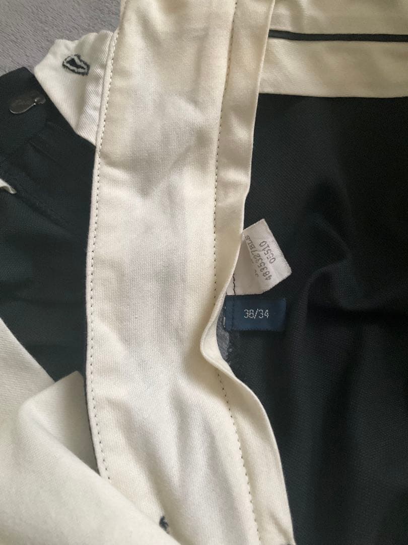 リッケンバッカー 　OLD Ralph Lauren スラックス