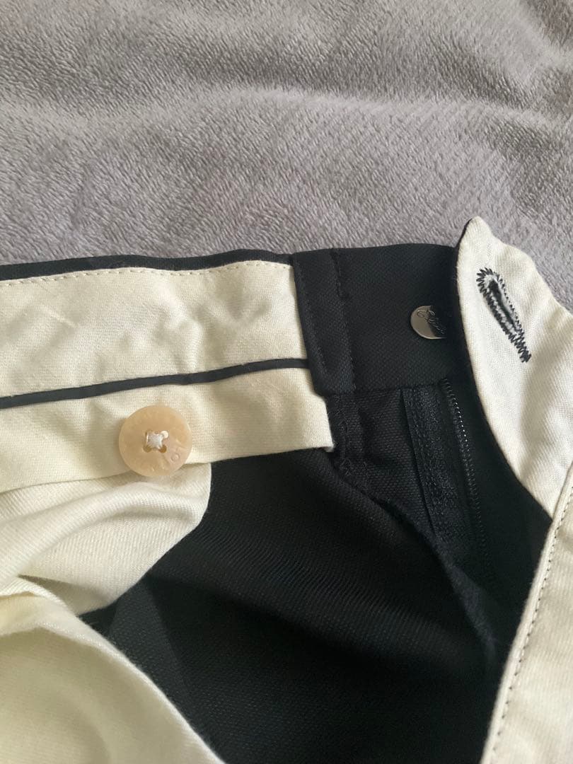 リッケンバッカー 　OLD Ralph Lauren スラックス