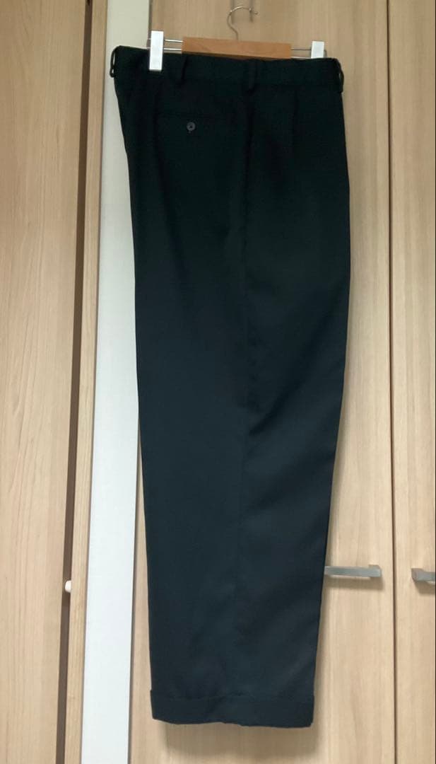 リッケンバッカー 　OLD Ralph Lauren スラックス