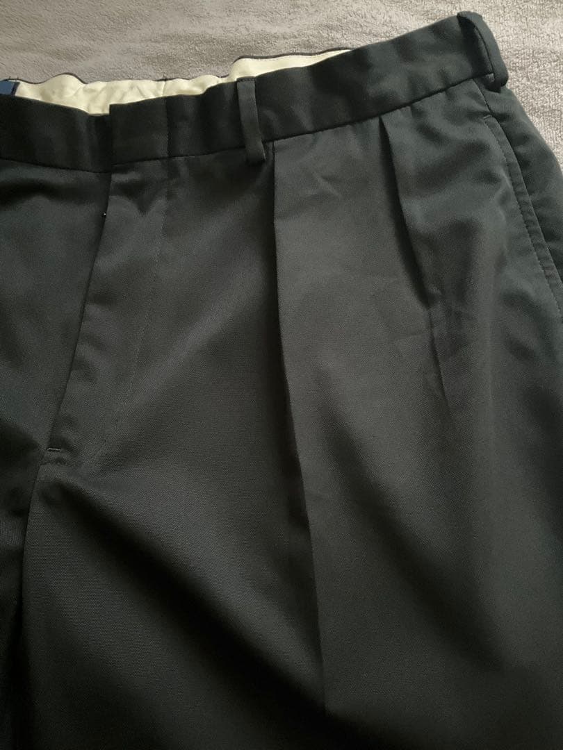 リッケンバッカー 　OLD Ralph Lauren スラックス