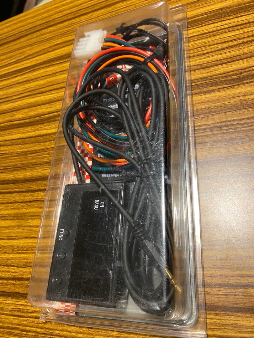 RUNMAX キノクニ 電動ファン ファンマルチコントローラーキット