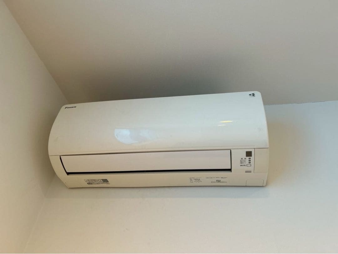 1/15まで 送料込 2台 DAIKIN ダイキン マルチ型ルームエアコン