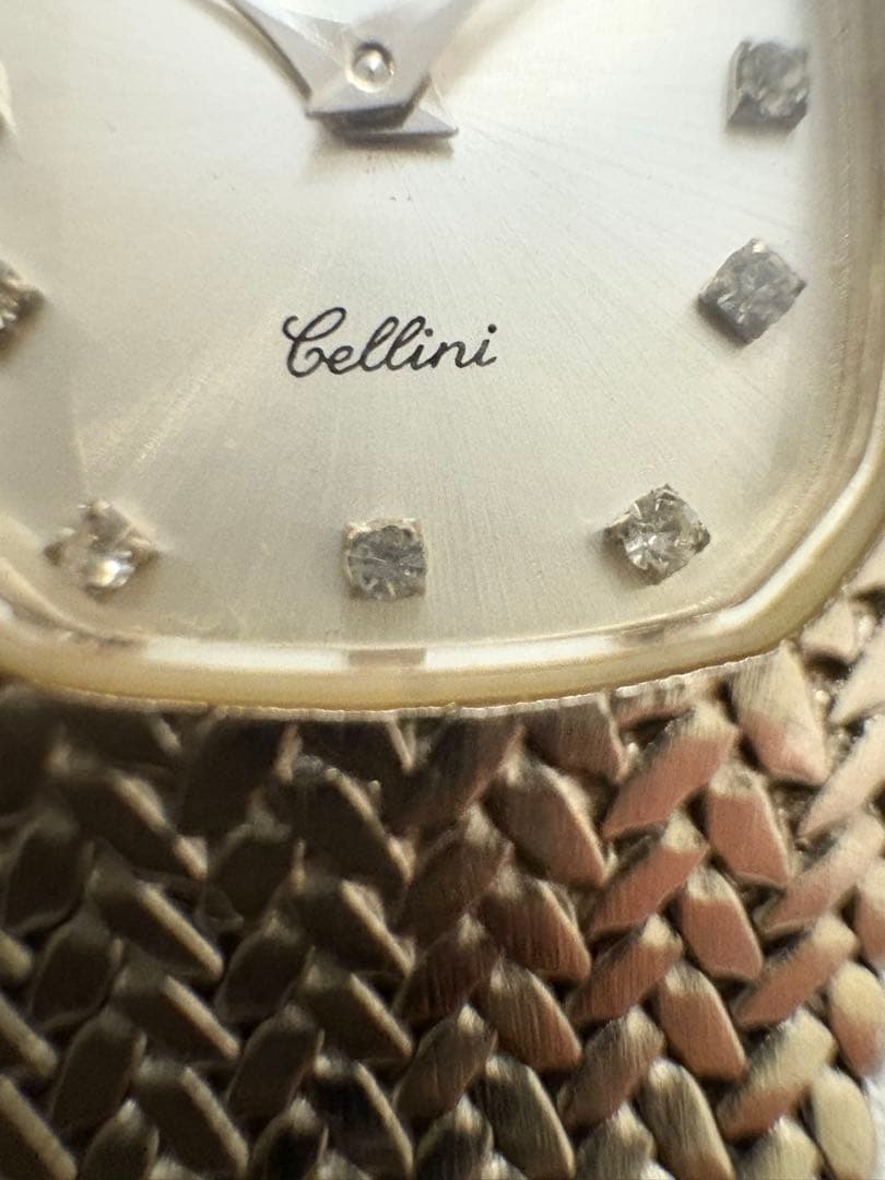 と*み様 【激レア】ロレックスチェリーニ レディース腕時計 アンティーク