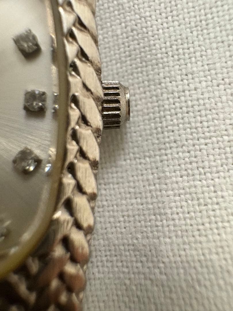 と*み様 【激レア】ロレックスチェリーニ レディース腕時計 アンティーク