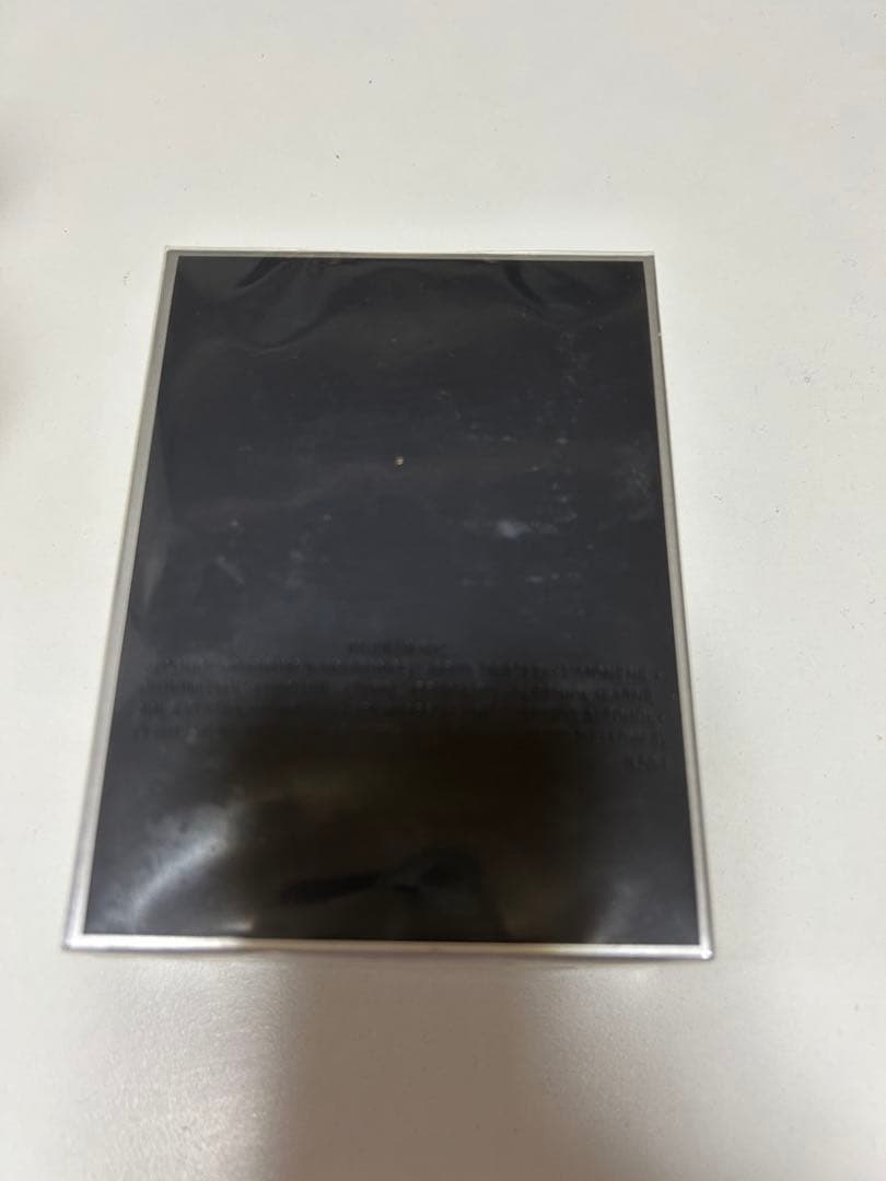 CHANEL ブルー男性用香水